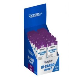 HI Carbo Boost Weider 12 x 76g