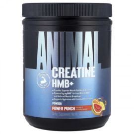 Creatine HMB+ Animal 327 - 342 grams Dragon Berry
