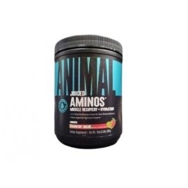 Animal Juiced Aminos Animal 369 - 405 grams Orange Juiced