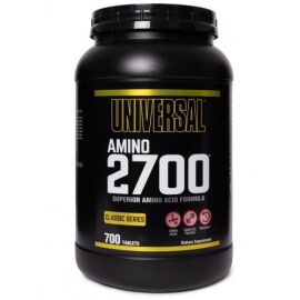 Amino 2700 Universal Nutrition 700 tabletek
