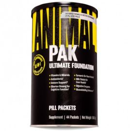 Animal Pak Animal Packs - 44 packs