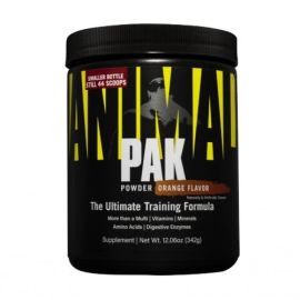 Animal Pak Animal Orange - 342 grams