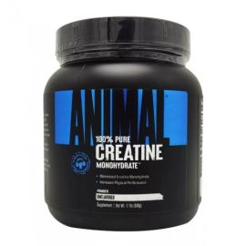 Creatine Powder Animal 500 grams