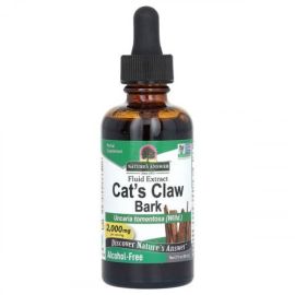 Cat's Claw Bark Nature's Answer 60 ml.