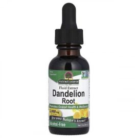 Dandelion Root Nature's Answer 30 ml.
