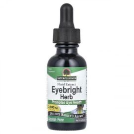 Eyebright Herb Nature's Answer 30 ml.
