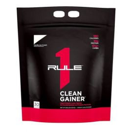 R1 Clean Gainer Rule One 4320 - 4470 grams Chocolate Peanut Butter