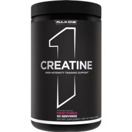 Creatine Rule One 420 grams Blue Raspberry