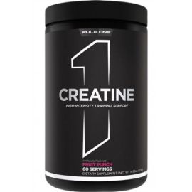 Creatine Rule One 420 grams Fruit Punch