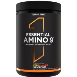 Essential Amino 9 Rule One 330 - 345 grams Grape
