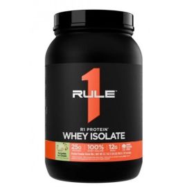 Whey Isolate Rule One 900 grams