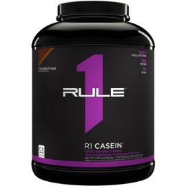 R1 Casein Rule One 1800 grams Chocolate Fudge