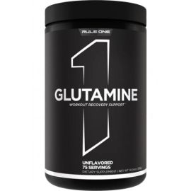 Glutamine Rule One 398 grams
