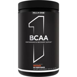 BCAA Rule One 480 - 510 grams Orange