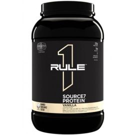 Source7 Protein Rule One 809 - 920 grams Pistachio Gelato