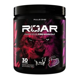 Roar Rule One 270 - 315 grams Peach Mango