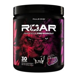 Roar Rule One 270 - 315 grams Fruit Punch