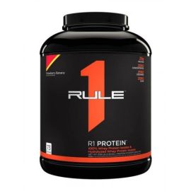 R1 Protein Rule One 2240 - 2280 grams Frozen Banana