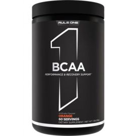 BCAA Rule One 480 - 510 grams Fruit Punch