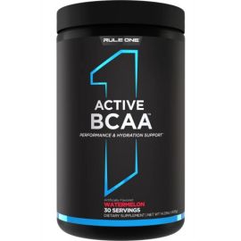 Active BCAA Rule One 375 - 405 grams Orange