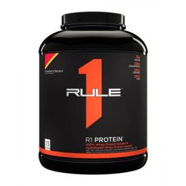 R1 Protein Rule One 2240 - 2280 grams Cafe Mocha