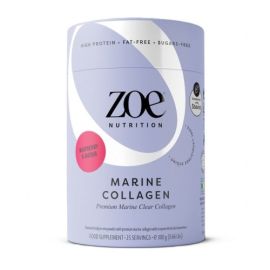 Marine Collagen ZOE Nutrition 300 grams Lemon