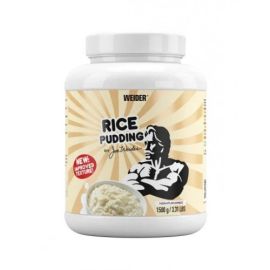 Rice Pudding Weider 1500 grams