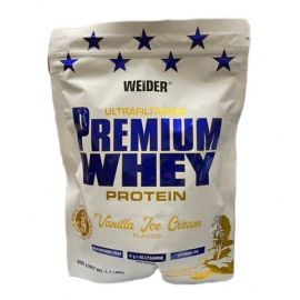 Premium Whey Weider 500 grams Chocolate Nougat