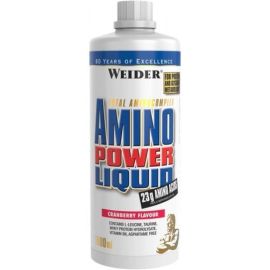 Amino Power Liquid Weider 1000 ml. Cola