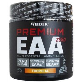 Premium EAA Zero Weider 325 grams Tropical