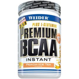 Premium BCAA Weider 500 grams Cherry Coconut