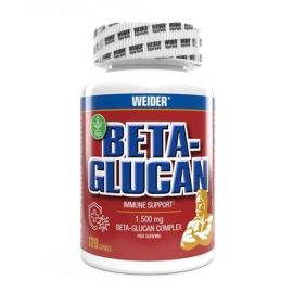 Beta-Glucan Weider 120 kapsułek