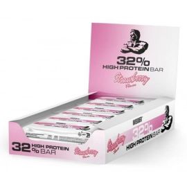 32% High Protein Bar Weider 12 x 60g Banana