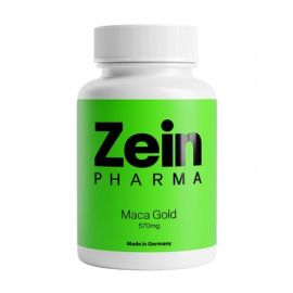 Maca Gold Zein Pharma 180 kapsułek