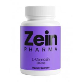 L-Carnosine Zein Pharma 60 kapsułek
