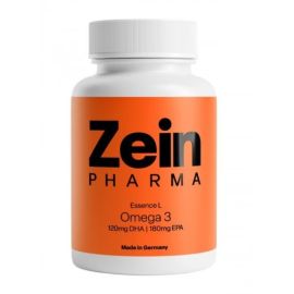 Omega-3 Zein Pharma 140 kapsułek