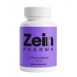L-Phenylalanine Zein Pharma 90 kapsułek