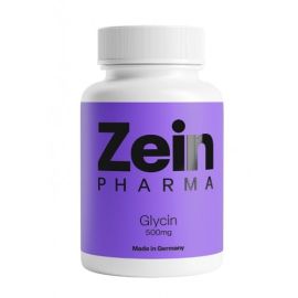 L-Glycine Zein Pharma 120 kapsułek