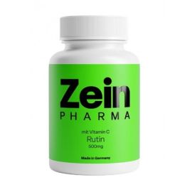 Rutin with Vitamin C Zein Pharma 120 kapsułek