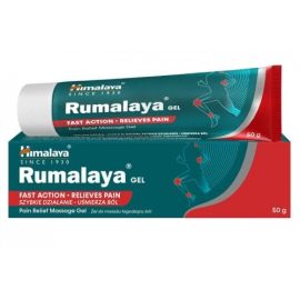 Rumalaya Gel Himalaya 50 grams