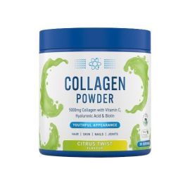 Collagen Powder Applied Nutrition 165 grams Tropical Vibes