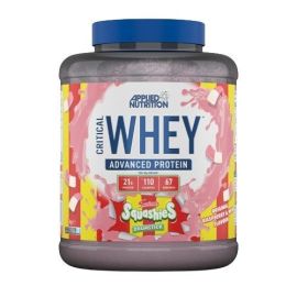 Critical Whey Applied Nutrition 2000 grams Choco Hazelnut