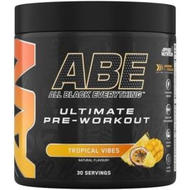 ABE Applied Nutrition 375 grams Baddy Berry