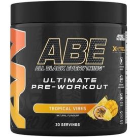 ABE Applied Nutrition 375 grams Energy