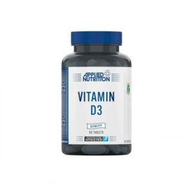 Vitamin D3 Applied Nutrition 90 tabletek