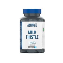 Milk Thistle Applied Nutrition 90 tabletek