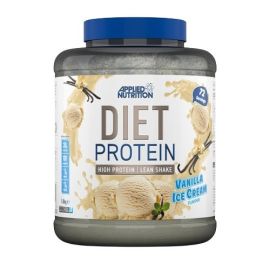 Diet Whey Applied Nutrition 1800 grams Banana