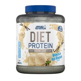 Diet Whey Applied Nutrition 1800 grams Vanilla Ice Cream