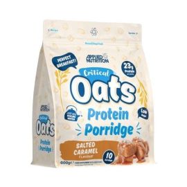 Critical Oats Protein Porridge Applied Nutrition 600 grams Cookies & Cream