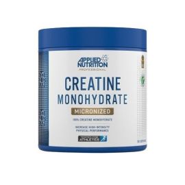 Creatine Monohydrate Micronized Applied Nutrition Creatine Monohydrate Micronized - 250 grams